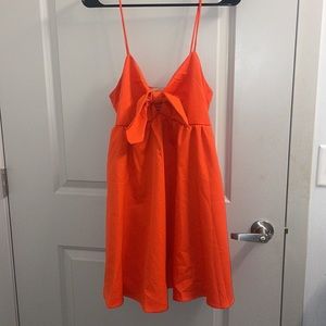 Brand new, never worn Night on the Town sundress from Judith March!